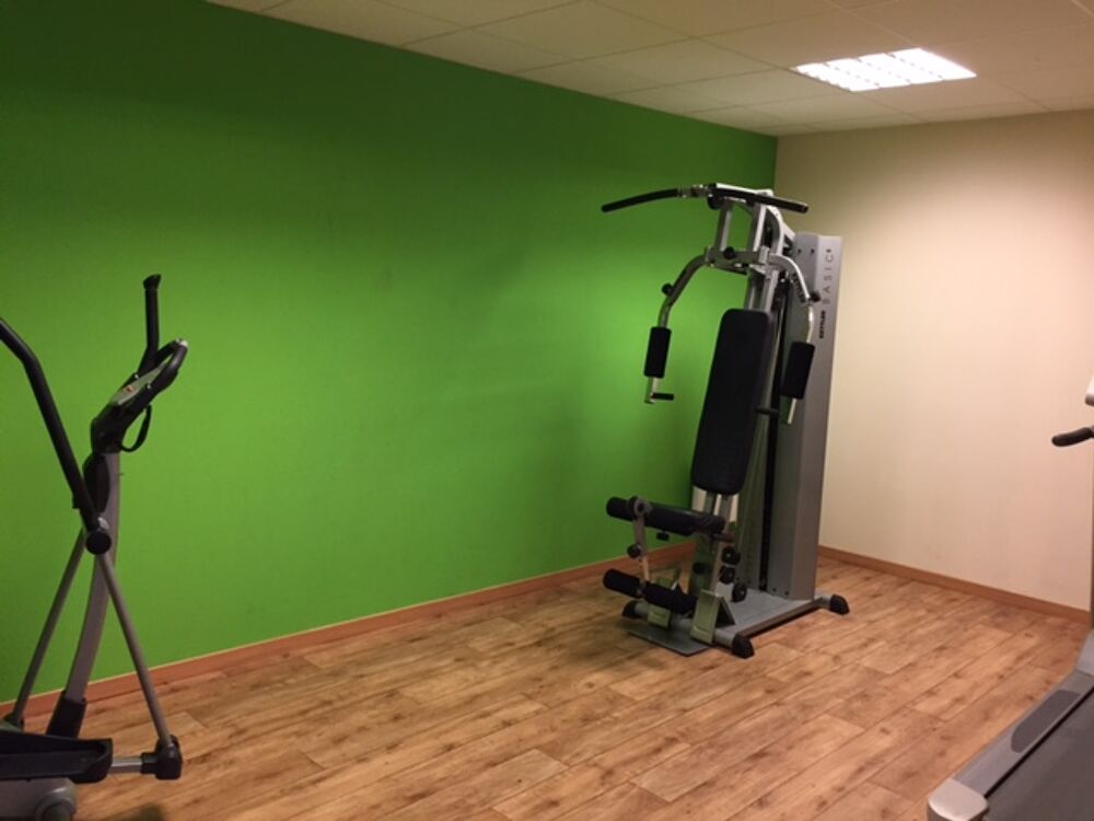 location Appartement - 1 pièce(s) - 26 m² Béziers (34500)