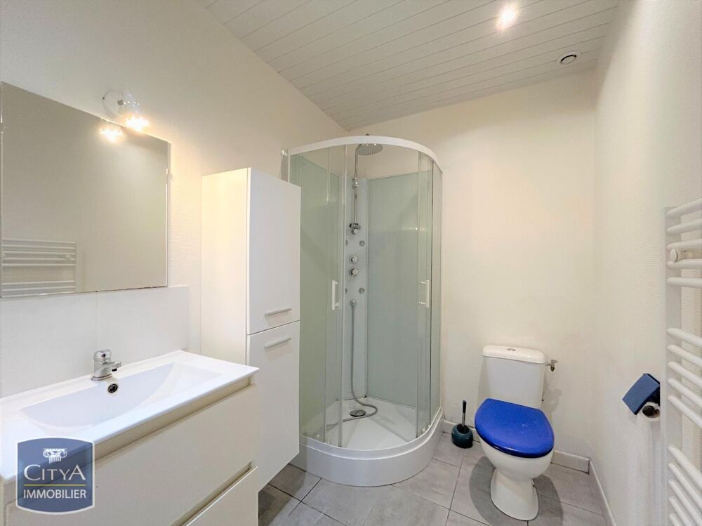 location Appartement - 3 pièce(s) - 67 m² Grézillac (33420)