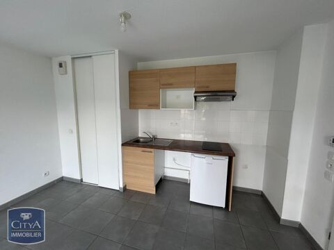  Appartement  louer 2 pices 39 m