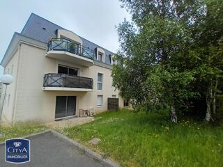  Appartement � louer 3 pi�ces 60 m�