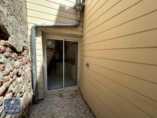  Appartement à louer 2 pièces 30 m²