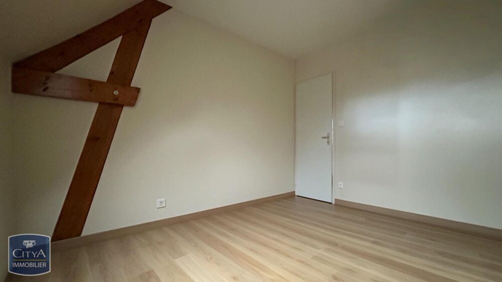 location Maison - 6 pièce(s) - 131 m² Saint-Nazaire (44600)