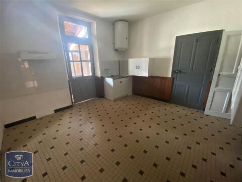  Maison � louer 3 pi�ces 80 m�