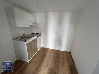  Appartement à louer 1 pièce 26 m²