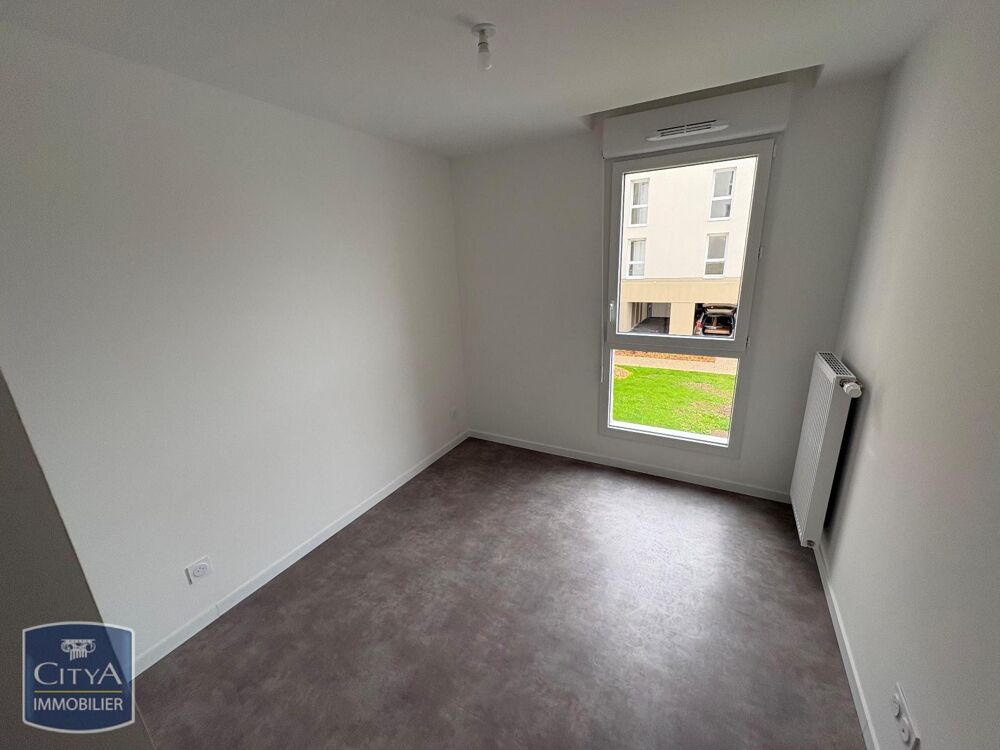 À LOUER : Appartement neuf T3 à Amberieu en Bugey, 01500....
