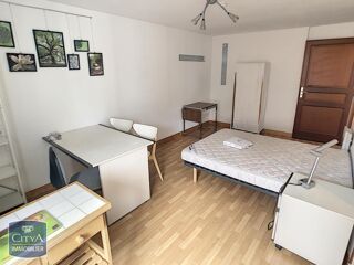  Appartement � louer 1 pi�ce 20 m�