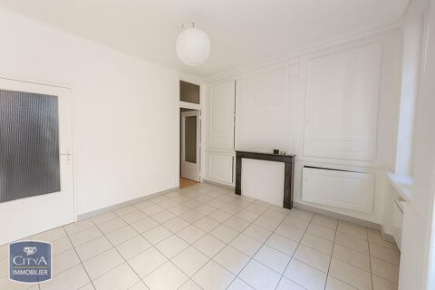  Appartement  louer 2 pices 52 m