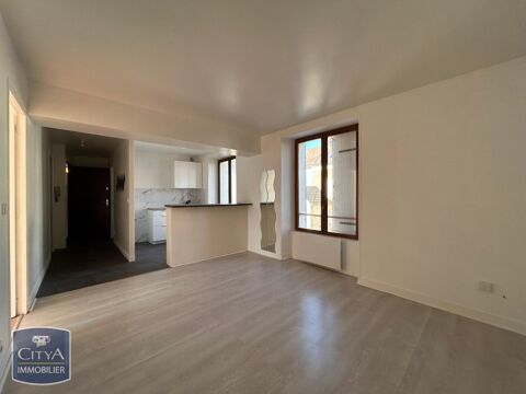   Location Appartement Appartement - 3 pi�ce(s) - 49 m�