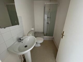  Appartement à louer 1 pièce 19 m²