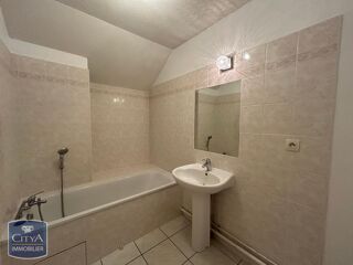  Appartement � louer 2 pi�ces 52 m�