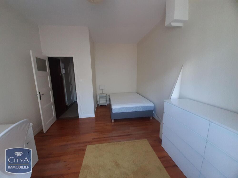 À LOUER : Appartement T1 à Grenoble - 8 Ter Rue de Belle....