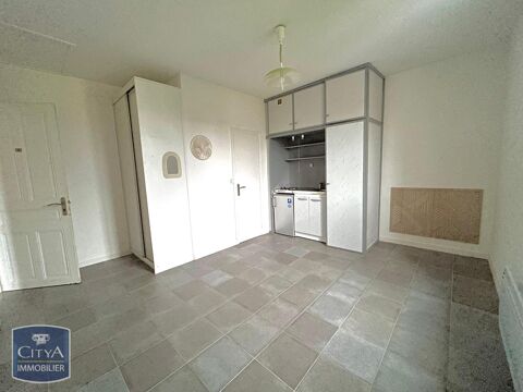  Appartement  louer 1 pice 19 m