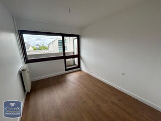 Appartement à louer 2 pièces 50 m²