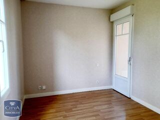  Appartement à louer 2 pièces 43 m²
