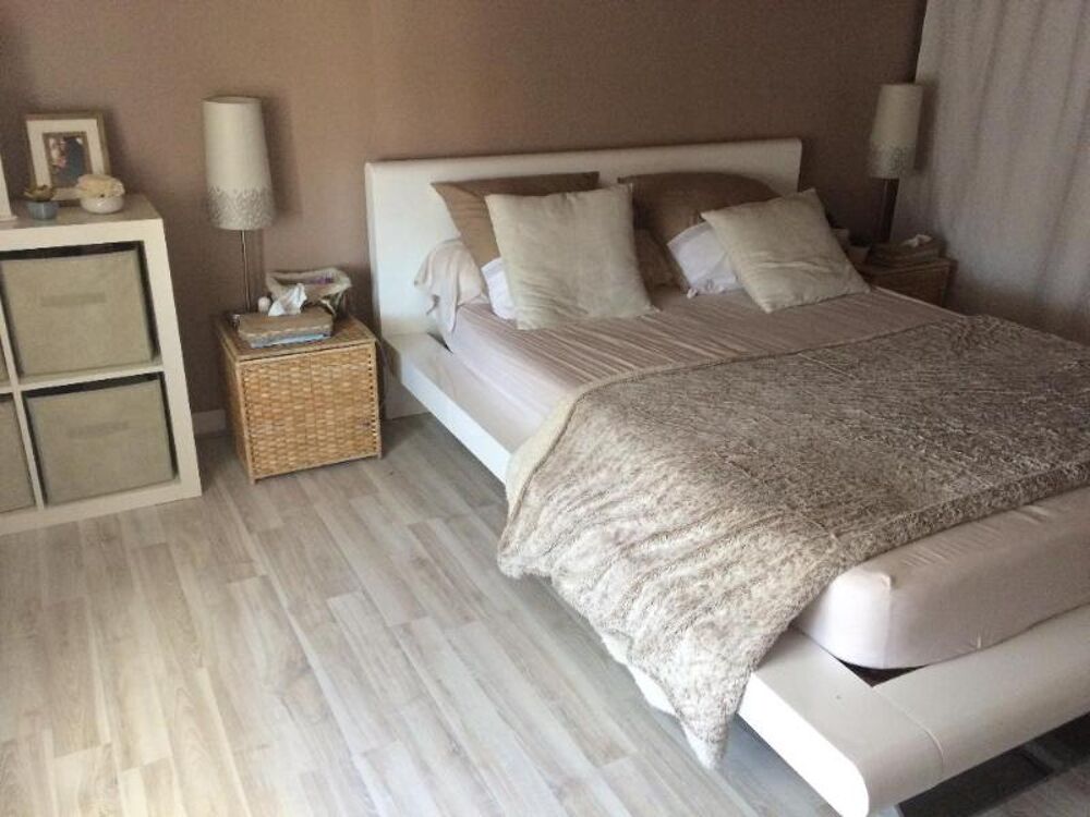 location Maison - 2 pièce(s) - 35 m² Saint-Just-Saint-Rambert (42170)