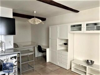  Appartement à louer 1 pièce 25 m²