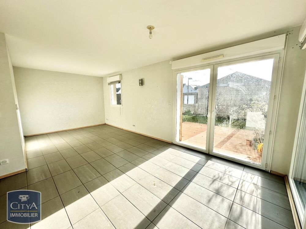 location Appartement - 3 pièce(s) - 80 m² Tagolsheim (68720)