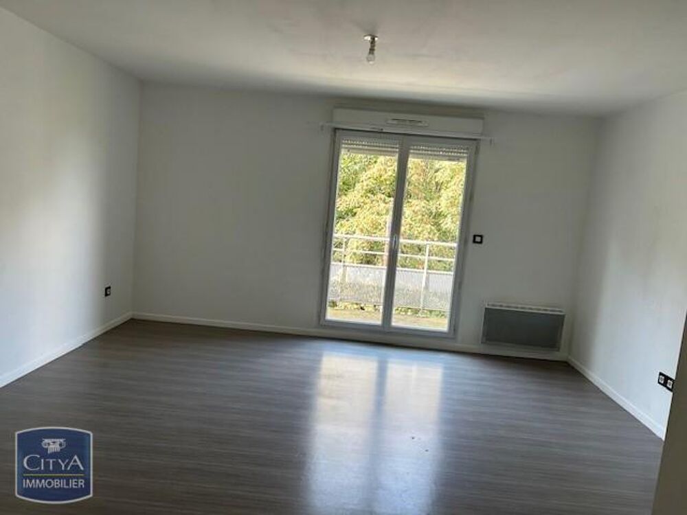 location Appartement - 3 pièce(s) - 53 m² Sallaumines (62430)