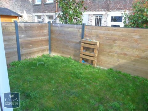  Appartement � louer 1 pi�ce 29 m�