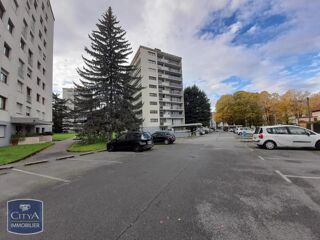  Parking / Garage � louer 11 m�