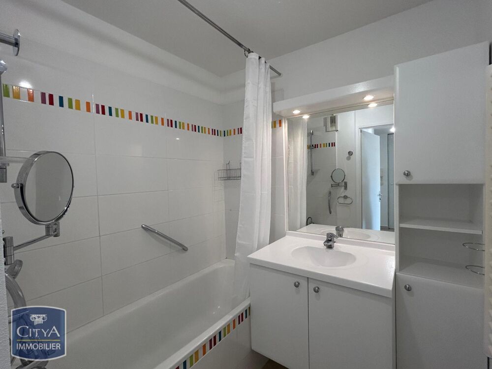 location Appartement - 3 pièce(s) - 63 m² Blois (41000)