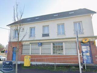  Appartement à louer 4 pièces 53 m²