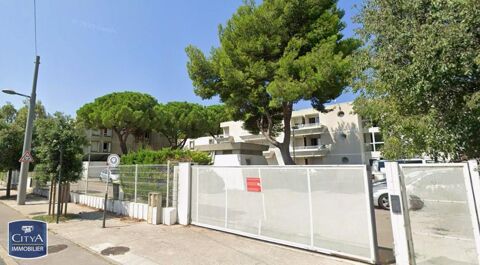  Appartement � louer 1 pi�ce 26 m�