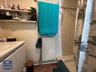  Appartement à louer 2 pièces 36 m²