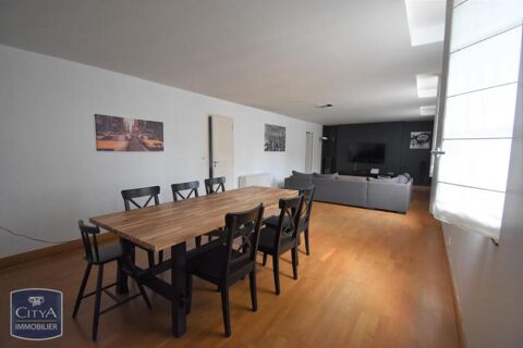  Appartement  louer 1 pice 7 m