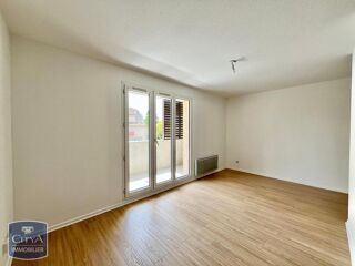  Appartement à louer 1 pièce 35 m²