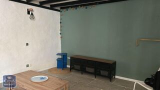  Appartement à louer 1 pièce 33 m²