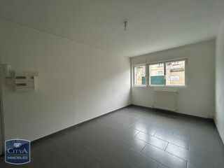  Appartement à louer 1 pièce 26 m²