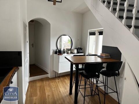  Appartement  louer 2 pices 34 m