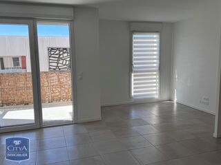  Appartement à louer 3 pièces 59 m²