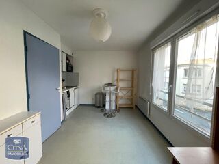  Appartement � louer 1 pi�ce 22 m�