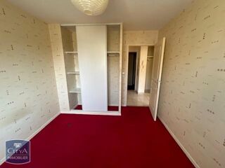  Appartement à louer 2 pièces 49 m²