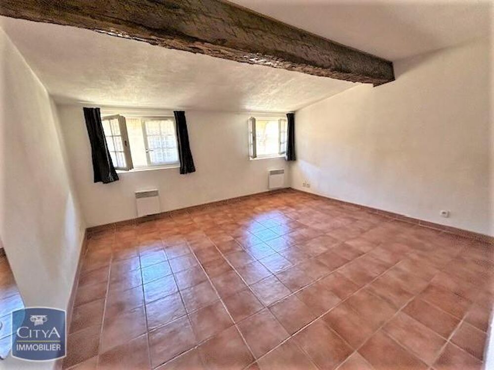 location Appartement - 1 pièce(s) - 27 m² Aix-en-Provence (13100)