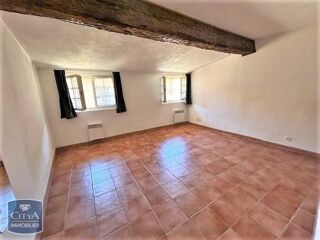  Appartement à louer 1 pièce 27 m²