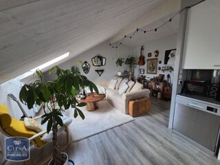  Appartement � louer 3 pi�ces 39 m�