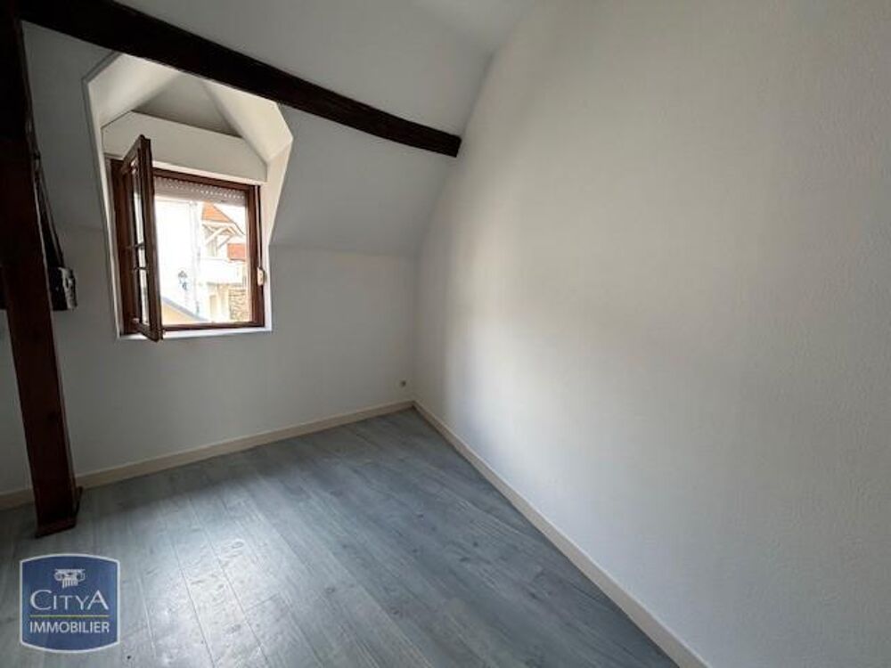 À LOUER : Appartement T2 situé à Château-Thierry, proche....