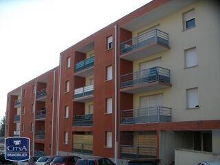 Appartement � louer 3 pi�ces 57 m�