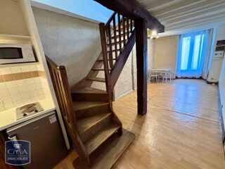  Appartement à louer 2 pièces 35 m²