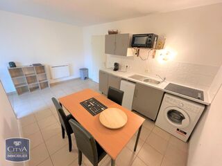  Appartement � louer 1 pi�ce 30 m�