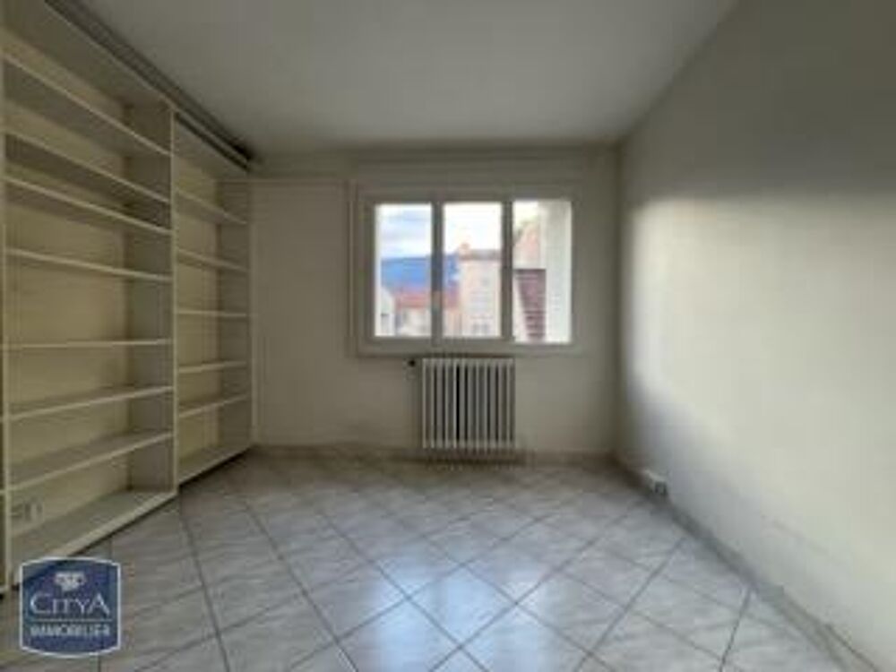 location Appartement - 3 pièce(s) - 66 m² Fontaine (38600)