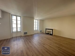  Appartement à louer 3 pièces 71 m²
