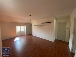  Appartement � louer 3 pi�ces 56 m�