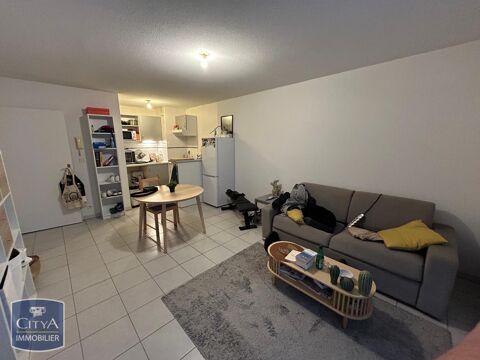  Appartement � louer 2 pi�ces 43 m�