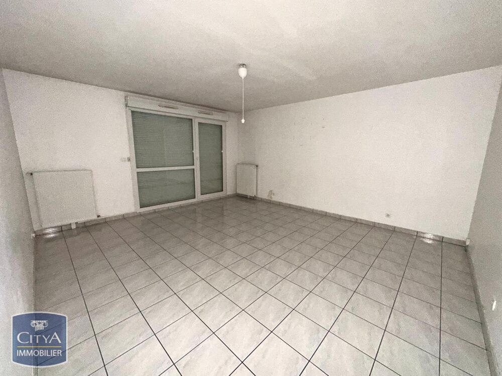 location Appartement - 3 pièce(s) - 83 m² Dijon (21000)