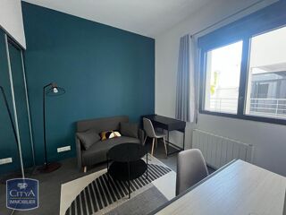  Appartement � louer 1 pi�ce 16 m�