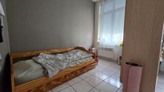  Appartement à vendre 2 pièces 21 m²